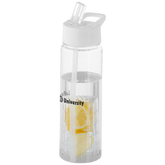 Tutti frutti 740 ml Tritan™ Sportflasche mit Infuser