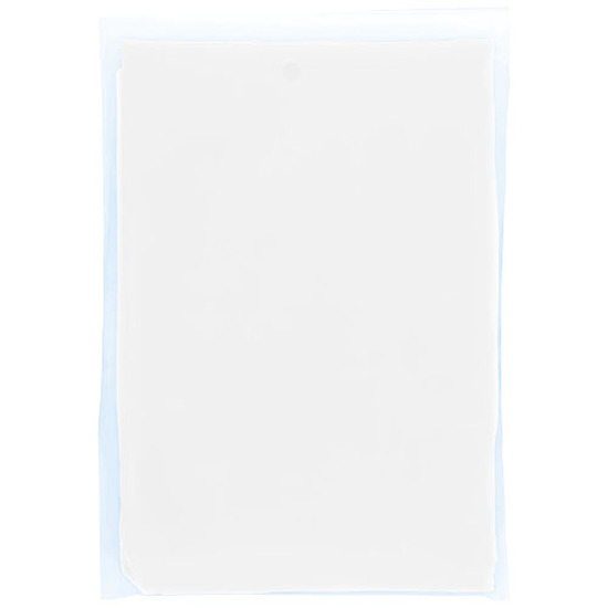 Ziva Einweg Regenponcho mit Hülle