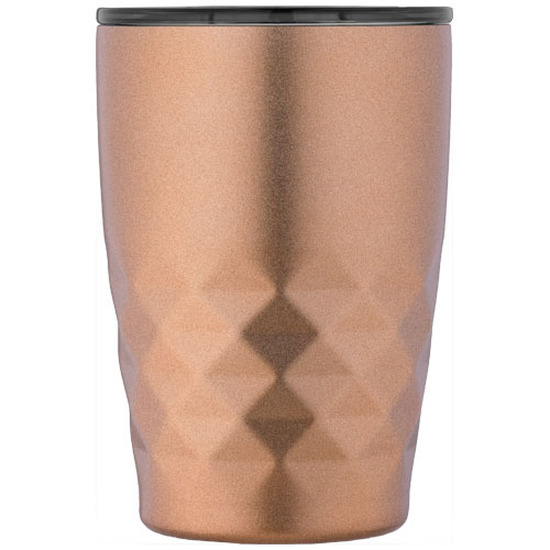 Geo 350 ml Kupfer-Vakuum Isolierbecher