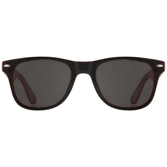 Sun Ray Sonnenbrille mit zweifarbigen Tönen