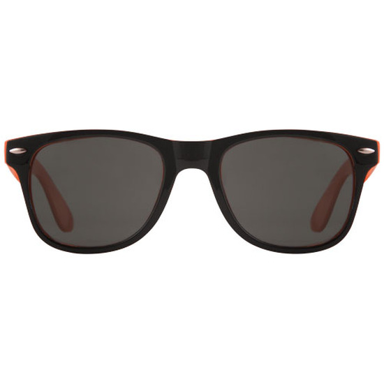 Sun Ray Sonnenbrille mit zweifarbigen Tönen