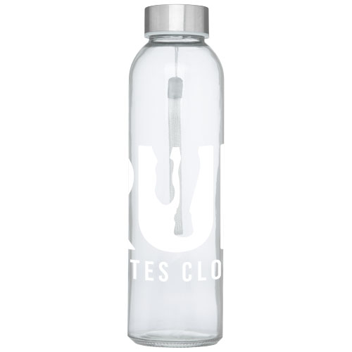 Bodhi 500 ml Glas-Sportflasche