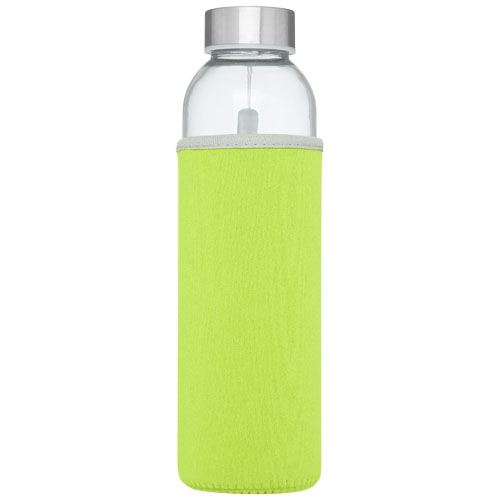 Bodhi 500 ml Glas-Sportflasche