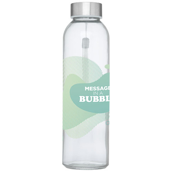 Bodhi 500 ml Glas-Sportflasche