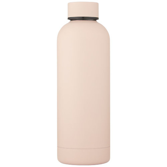 Spring 500 ml Kupfer-Vakuum Isolierflasche