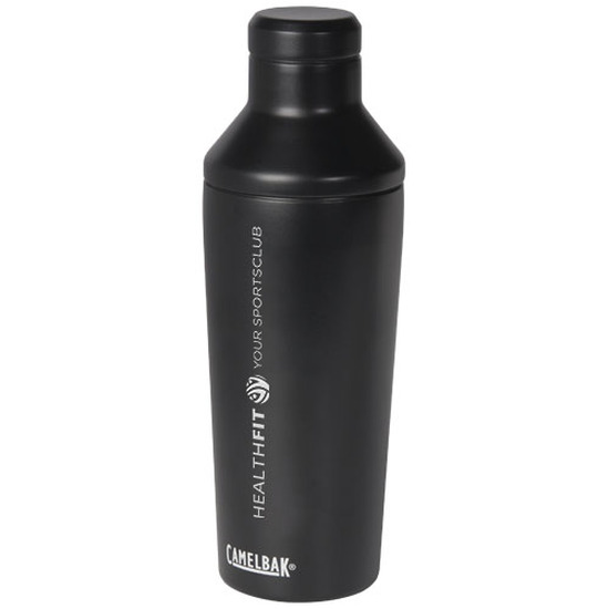 CamelBak® Horizon vakuumisolierter Cocktailshaker, 600 ml