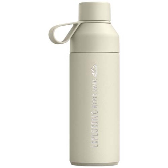 Ocean Bottle 500 ml vakuumisolierte Flasche