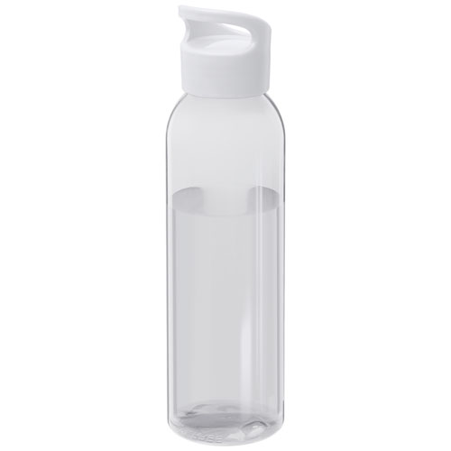 Sky  650 ml Sportflasche aus recyceltem Kunststoff