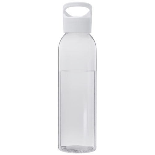Sky  650 ml Sportflasche aus recyceltem Kunststoff