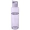 Sky  650 ml Sportflasche aus recyceltem Kunststoff