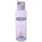 Sky  650 ml Sportflasche aus recyceltem Kunststoff
