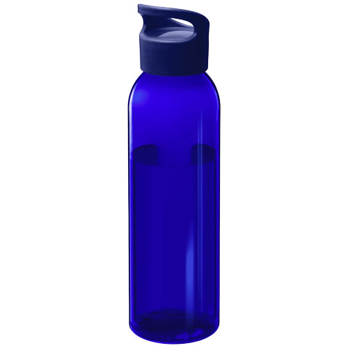 Sky  650 ml Sportflasche aus recyceltem Kunststoff