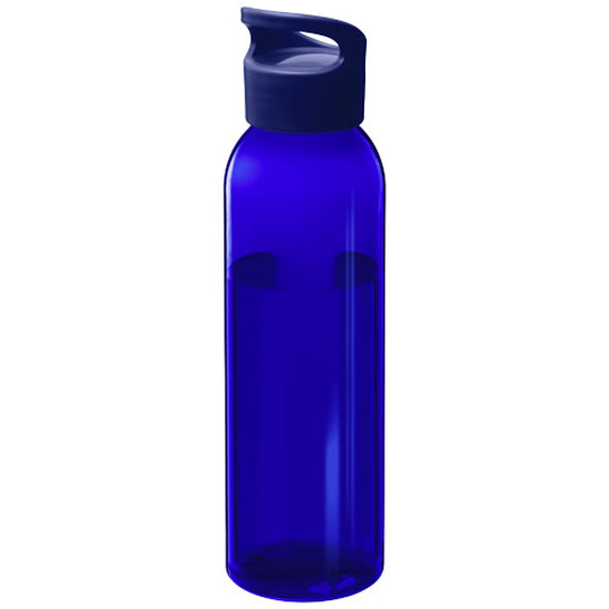 Sky  650 ml Sportflasche aus recyceltem Kunststoff