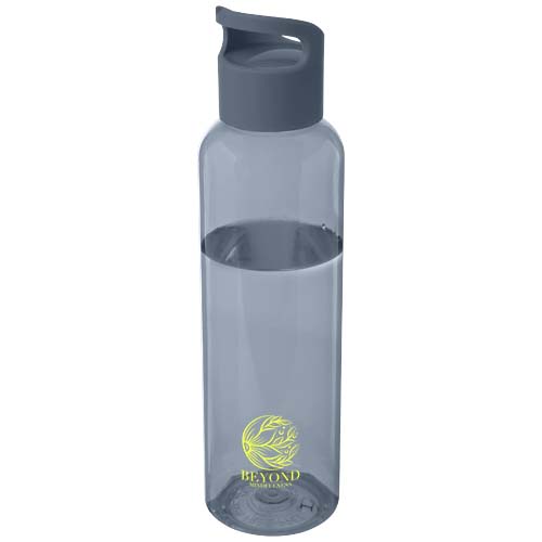 Sky  650 ml Sportflasche aus recyceltem Kunststoff
