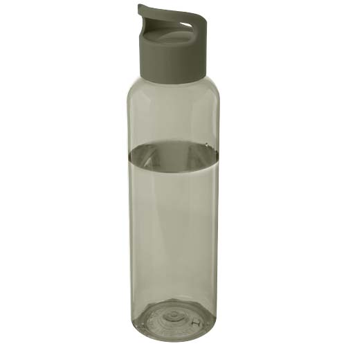 Sky  650 ml Sportflasche aus recyceltem Kunststoff