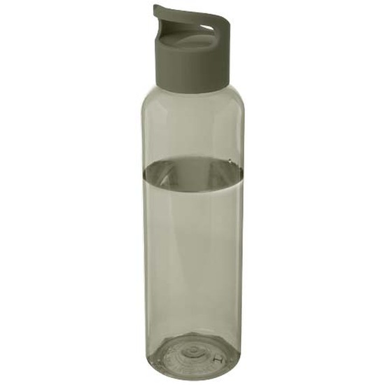 Sky  650 ml Sportflasche aus recyceltem Kunststoff