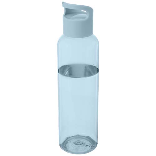 Sky  650 ml Sportflasche aus recyceltem Kunststoff