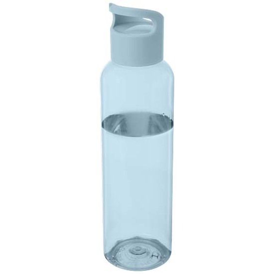 Sky  650 ml Sportflasche aus recyceltem Kunststoff