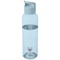 Sky  650 ml Sportflasche aus recyceltem Kunststoff