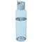 Sky  650 ml Sportflasche aus recyceltem Kunststoff