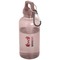 Oregon 400 ml RCS-zertifizierte Trinkflasche aus recyceltem Kunststoff mit Karabiner