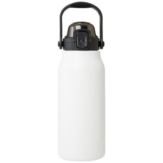Giganto 1600 ml RCS-zertifizierte Kupfer-Vakuum Isolierflasche aus recyceltem Edelstahl