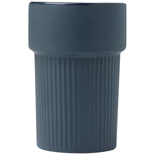 Fika 340 ml Becher mit Bambushülle