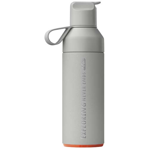 Ocean Bottle GO 500 ml vakuumisolierte Flasche