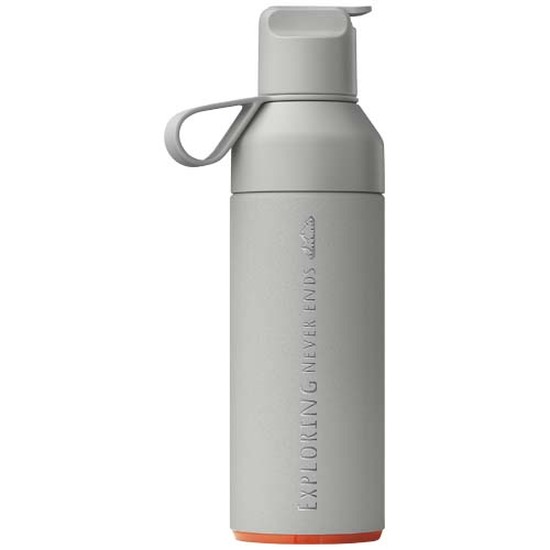 Ocean Bottle GO 500 ml vakuumisolierte Flasche