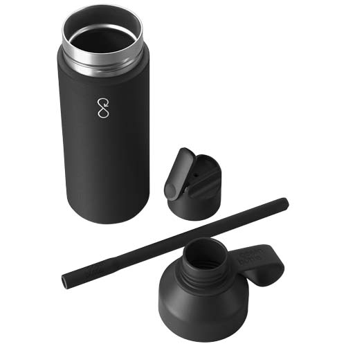 Ocean Bottle GO 500 ml vakuumisolierte Flasche