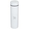 Taylor 450 ml Doppelwand Isolierflasche aus Edelstahl mit Teesieb