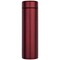 Taylor 450 ml Doppelwand Isolierflasche aus Edelstahl mit Teesieb