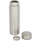 Taylor 450 ml Doppelwand Isolierflasche aus Edelstahl mit Teesieb