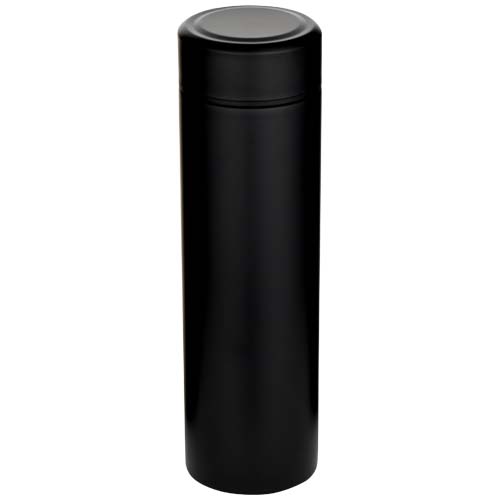 Taylor 450 ml Doppelwand Isolierflasche aus Edelstahl mit Teesieb