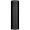 Taylor 450 ml Doppelwand Isolierflasche aus Edelstahl mit Teesieb