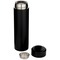 Taylor 450 ml Doppelwand Isolierflasche aus Edelstahl mit Teesieb