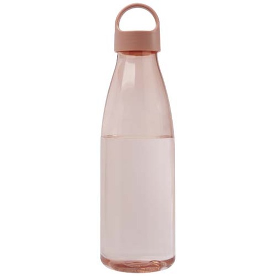 Bergen Trinkflasche aus recyceltem Kunststoff 800 ml