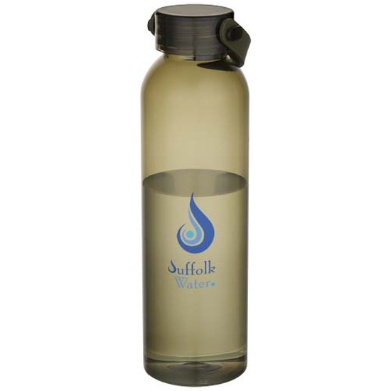 Alti 630 ml RCS-zertifizierte Trinkflasche aus recyceltem Kunststoff