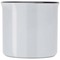 Bari Keramiktasse 240 ml mit glänzender Oberfläche