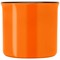 Bari Keramiktasse 240 ml mit glänzender Oberfläche