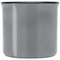 Bari Keramiktasse 240 ml mit glänzender Oberfläche
