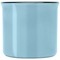 Bari Keramiktasse 240 ml mit glänzender Oberfläche