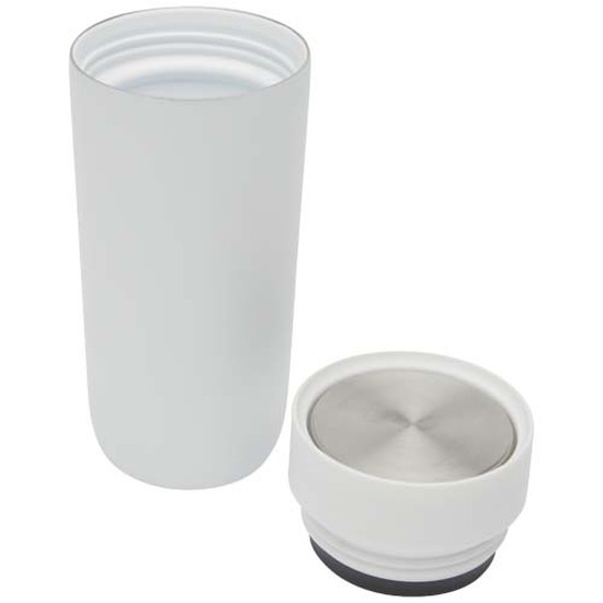Camden 350 ml RCS-zertifizierter Becher aus Edelstahl mit Keramikauskleidung