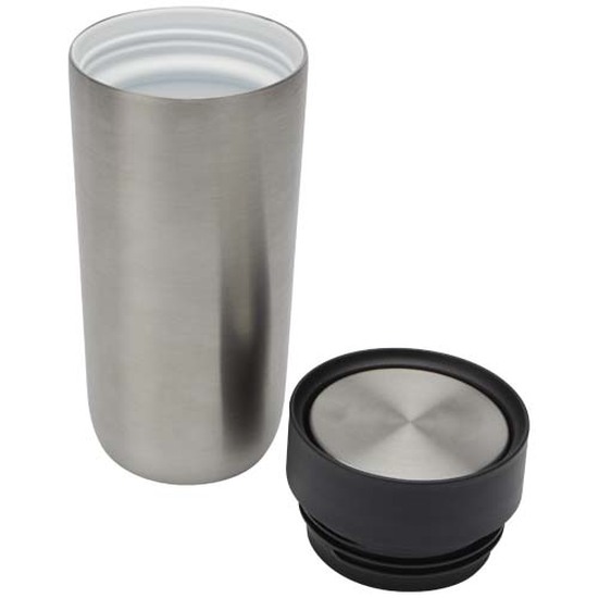 Camden 350 ml RCS-zertifizierter Becher aus Edelstahl mit Keramikauskleidung