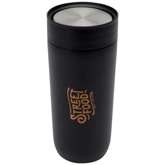 Camden 350 ml RCS-zertifizierter Becher aus Edelstahl mit Keramikauskleidung