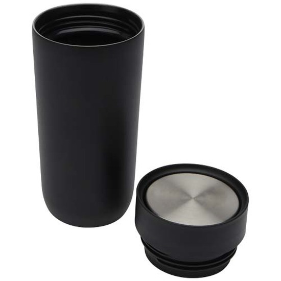 Camden 350 ml RCS-zertifizierter Becher aus Edelstahl mit Keramikauskleidung