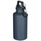 Oregon 400 ml einfarbige RS-zertifizierte Trinkflasche aus recyceltem Kunststoff mit Karabinerhaken