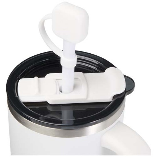 Sip Trinkhalm Abdeckung aus Silikon