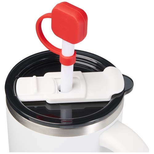 Sip Trinkhalm Abdeckung aus Silikon