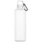 Oregon 750 ml RCS-zertifizierte Trinkflasche aus recyceltem Kunststoff mit Karabinerhaken